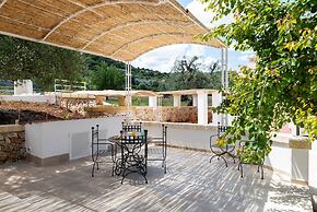 Villa Incanto con terrazza e piscina panoramica