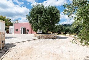 Villa Incanto con terrazza e piscina panoramica
