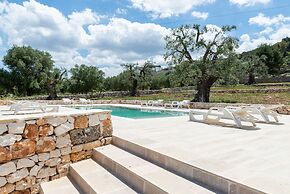 Villa Incanto con terrazza e piscina panoramica