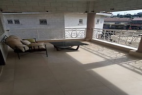 Residence Divine Palace