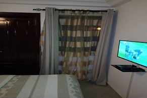 Residence Divine Palace