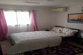 Residence Divine Palace