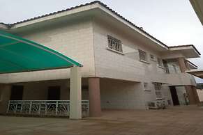 Residence Divine Palace