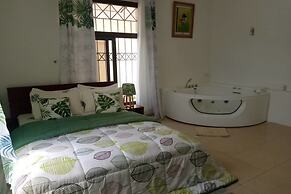 Residence Divine Palace