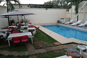 Residence Divine Palace