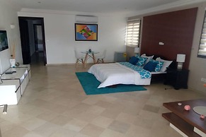 Residence Divine Palace