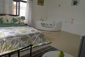 Residence Divine Palace