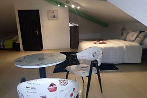 Residence Divine Palace