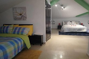 Residence Divine Palace