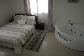 Residence Divine Palace