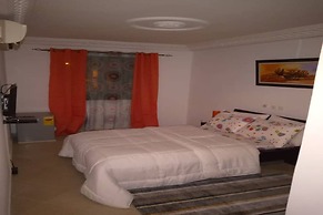 Residence Divine Palace