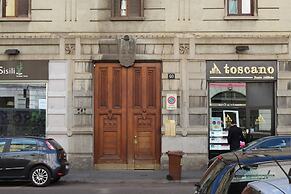 Home Hotel - Bligny 60