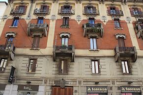 Home Hotel - Bligny 60