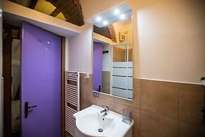 Home Hotel - Bligny 60