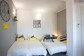 Home Hotel - Clitumno 23