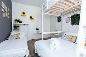 Home Hotel - Mamiani 2