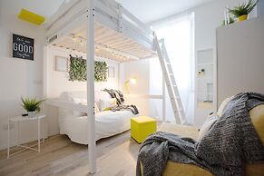 Home Hotel - Mamiani 2