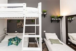 Home Hotel - Mamiani 6