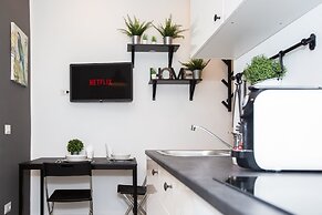 Home Hotel - Mamiani 6