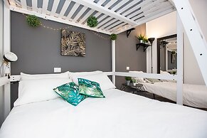 Home Hotel - Mamiani 6