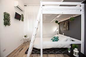 Home Hotel - Mamiani 6