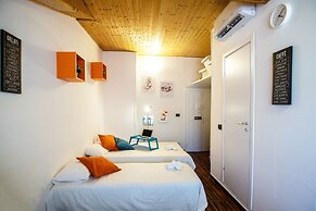 Home Hotel - Monza 83