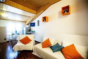 Home Hotel - Monza 83