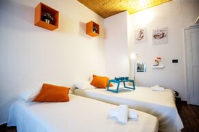 Home Hotel - Monza 83