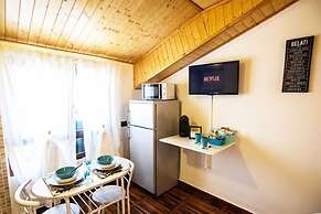 Home Hotel - Monza 83