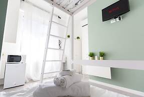 Home Hotel - Padova 151