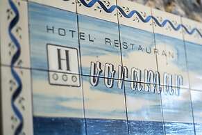 Hotel Voramar