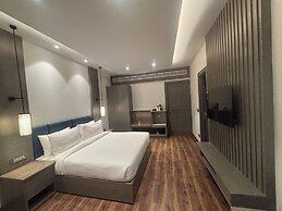Hotel New York Plaza