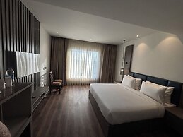 Hotel New York Plaza