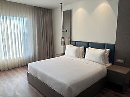 Hotel New York Plaza