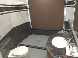 Hotel New York Plaza