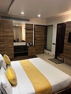 Hotel New York Plaza