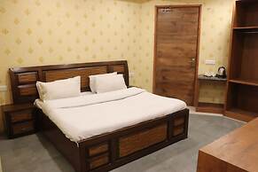 Hotel New York Plaza