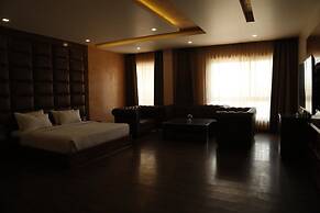 Hotel New York Plaza