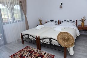 Hotel Chateau Khashmi