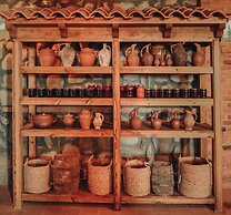 Hotel Chateau Khashmi