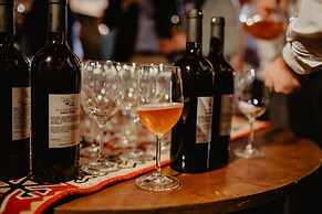 Hotel Chateau Khashmi