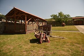 Hotel Chateau Khashmi