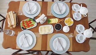 Hotel Chateau Khashmi