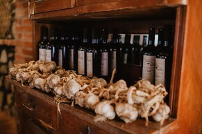 Hotel Chateau Khashmi