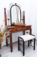 Hotel Chateau Khashmi