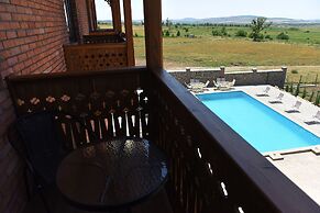 Hotel Chateau Khashmi