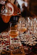 Hotel Chateau Khashmi