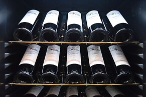 Hotel Chateau Khashmi