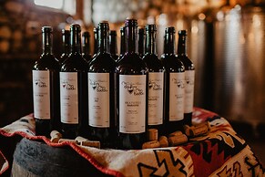 Hotel Chateau Khashmi