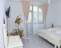 Hotel Chateau Khashmi